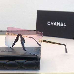 Chanel Sunglasses 2828